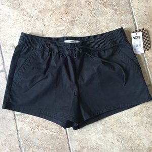 Vans women’s shorts